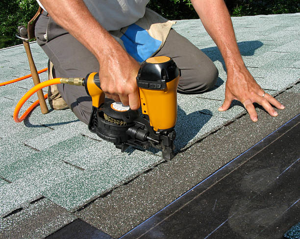 Quick and Trustworthy Emergency Roof Repair Services in West Carthage, NY