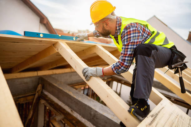 West Carthage, NY Roofing Contractor Company